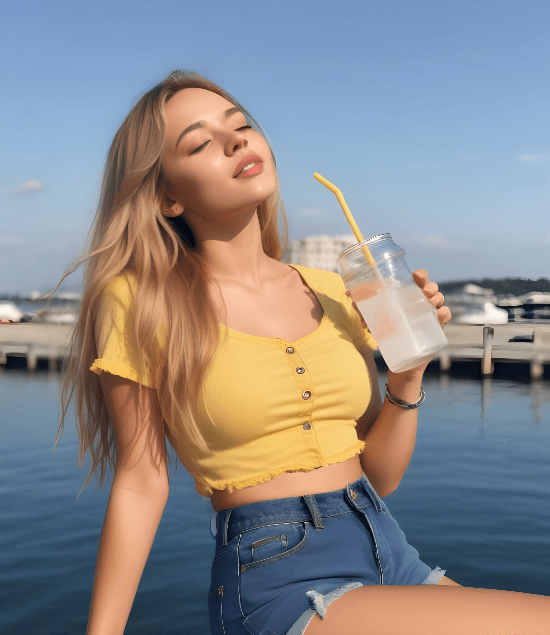 clothes remover AI tool
